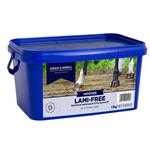 DODSON & HORRELL LAMI FREE 1.5KG thumbnail