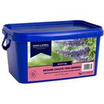 DODSON & HORRELL CHASTE TREE BERRIES 2KG thumbnail
