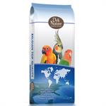 BEYERS DELI NATURE LARGE PARAKEET + SUNFLOWER 20KGS thumbnail