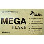 METSA  MEGAFLAKE SHAVINGS  thumbnail