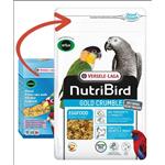 ORLUX NUTRIBIRD GOLD CRUMBLE PARROTS & PARAKEETS 4KG thumbnail