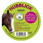 HUBBLICK GARLIC HAND HELD LICK 1KG thumbnail
