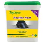 TOPSPEC HEALTHY HOOF SUPPLEMENT 20KG thumbnail