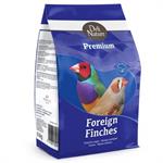 Beyers Deli Nature Foreign Finch 4kgs thumbnail