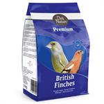 Beyers Deli Nature British Finch 4kgs thumbnail