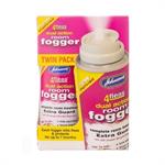 JOHNSON'S 4FLEAS TWIN FOGGER Thumbnail Image 0
