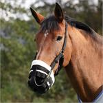 FreeGraze AirFlow Grazing Muzzle Thumbnail Image 2
