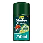 TETRA SLUDGE REMOVER 250ML thumbnail