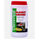 CLOVERLEAF BLANKET ANSWER 800G thumbnail