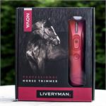 LIVERYMAN NOVA TRIMMER Thumbnail Image 4