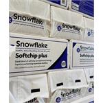 Snowflake Softchip PLUS Bedding (approx17kgs) Thumbnail Image 1