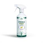 BARRIER CITRONELLA FRESH DEODORISING SPRAY 500ML thumbnail