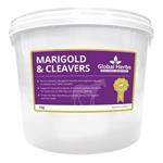 GLOBAL HERBS CLEAVERS & MARIGOLD 1KG thumbnail