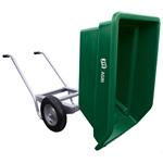 JFC 250L TIPPING WHEELBARROW Thumbnail Image 2
