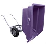 JFC 250L TIPPING WHEELBARROW Thumbnail Image 3