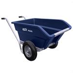 JFC 250L TIPPING WHEELBARROW Thumbnail Image 1
