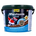 TETRA POND WHEATGERM STICKS 10 LITRE / 2000G thumbnail