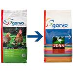 Garvo Alfamix Pride 16kg Thumbnail Image 0