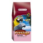VERSELE LAGA AMAZONE PARROT LORO PARQUE 15KGS  thumbnail
