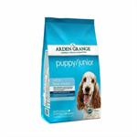 ARDEN GRANGE PUPPY / JUNIOR DOG FOOD 12KG thumbnail