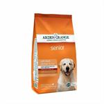 ARDEN GRANGE SENIOR DOG FOOD 12KG thumbnail