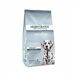ARDEN GRANGE ADULT SENSITIVE DOG FOOD 12KG thumbnail