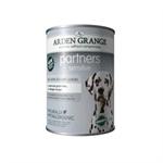 ARDEN GRANGE PARTNERS SENSITIVE FISH & POTATO 6*395G thumbnail