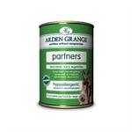 ARDEN GRANGE PARTNERS LAMB & VEG 6*395G thumbnail