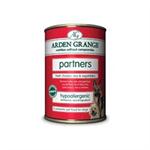 ARDEN GRANGE PARTNERS WET CHICKEN & VEG 6*395G thumbnail