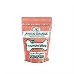 ARDEN GRANGE CRUNCHY SALMON BITES DOG TREATS thumbnail