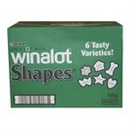 15KG WINALOT SHAPES DOG TREATS thumbnail