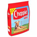 CHAPPIE DRY DOG FOOD WITH CHICKEN AND CEREAL 15KGS thumbnail