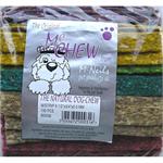 McCHEW ASSORTED FLAT MUNCHY CHEWS 100 thumbnail