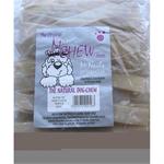 HIDE FLAT CHEWS - PACK OF 100 thumbnail