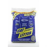 PETTEX PREMIUM GREY CAT LITTER 20Kgs thumbnail