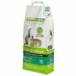 BACK-2-NATURE SMALL ANIMAL BEDDING 10 LITRE thumbnail