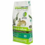 BACK-2-NATURE SMALL ANIMAL BEDDING 30 LITRE thumbnail