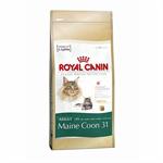 ROYAL CANIN MAINE COON CAT FOOD 31 2KG Thumbnail Image 0