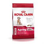 ROYAL CANIN MEDIUM AGEING 10+ 3KG  thumbnail