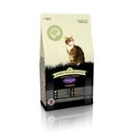 JAMES WELLBELOVED SENIOR CAT FOOD 4KG - TURKEY thumbnail