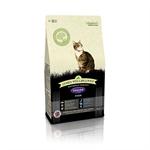 JAMES WELLBELOVED SENIOR CAT FOOD 4KG - FISH thumbnail
