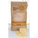 HENRY BELL MICRONISED MAIZE 20KGS thumbnail