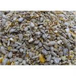 TITMUSS NO WASTE WILD BIRD SEED MIX 5KG thumbnail