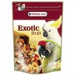 VERSELE- LAGA EXOTIC PARROT FRUIT MIX 15KG  thumbnail