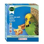 Nutribird Orlux Budgie Gold Crumble Eggfood 4kg thumbnail