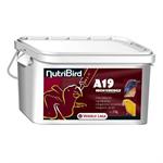 A19 HAND REARING FOOD 3KG - High energy  (ALLOW 21 DAYS FOR DELIVERY) thumbnail