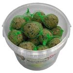 35 SMALL FAT BALLS (BUCKET) thumbnail