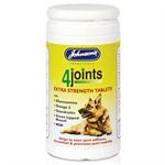 JOHNSONS 4 JOINTS 30 TABLETS thumbnail