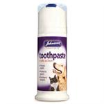 JOHNSONS TOOTHPASTE TRIPLE ACTION 50GM thumbnail