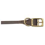 ANCOL 24inch / 60cm TIMBERWOLF ROUND DOG COLLAR thumbnail